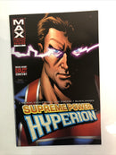 Supreme Power: Hyperion (2005) Complete Limited Series