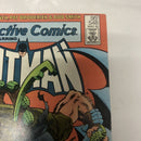 Detective Comics (1984)