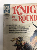 Knights Of The Round Table (1962)