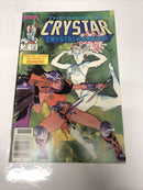 The Saga Of Crystar (1983)