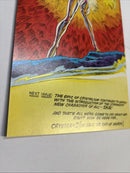 The Saga Of Crystar (1983)