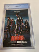 Hardware: Season One