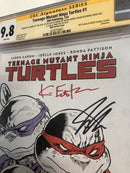 Teenage Mutant Ninja