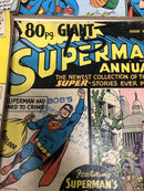 80 Page Giant (1965) Set Issues