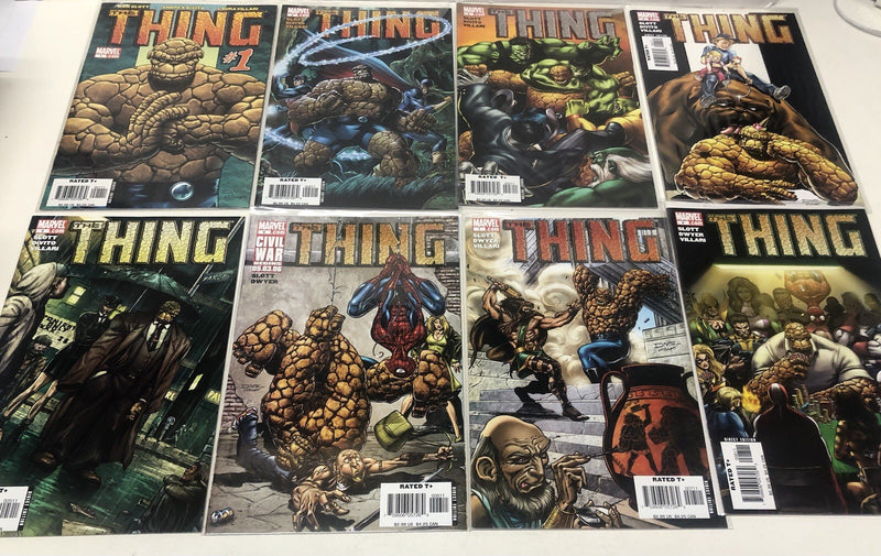 The Thing (2006)