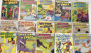 Mystery In Space (1963) Set Of 54 Issues • National Periodical • Silver Age