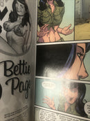 Bettie Page (2017)