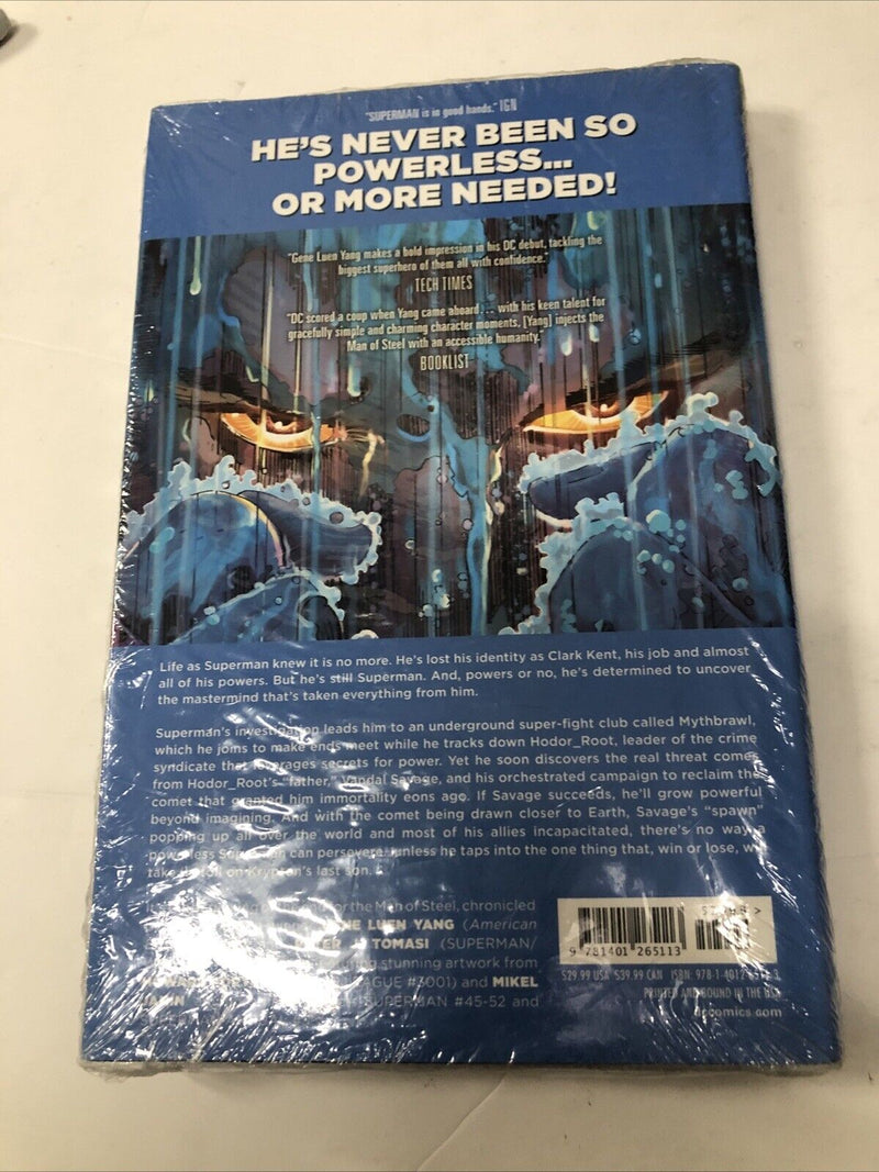 Superman Vol.