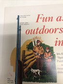 Who’s Minding The Mint? (1967) Dell Comics • Movie Classic