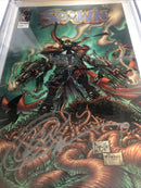 Spawn (1997)
