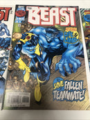 The Beast (1997)