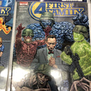 Fantastic Four First Family (2006)