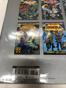 Marvel Masterworks The Tomb Of Dracula (2024) HC Marvel Universe • Marv Wolfman