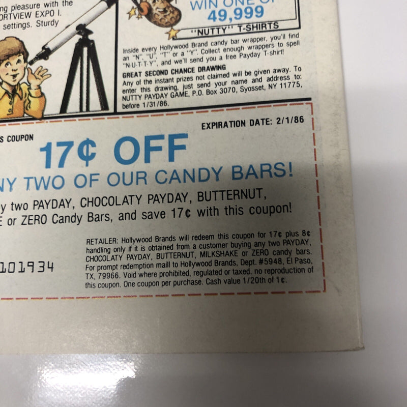 The Spectacular Spider-Man (1983)