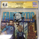 Fantastic Four (2023)