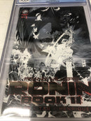 Ronin Book II (2022)