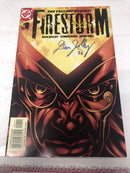 Firestorm