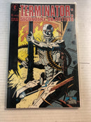 Terminator Secondary Objectives (1991)