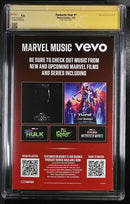 Fantastic Four (2023)