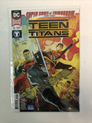 Super Sons Of Tomorrow: Superman (2017) Complete Set