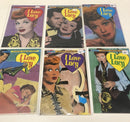 I Love Lucy (1990) Set Issues