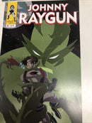 Johnny Raygun Complete Set # 1-6 + Special Edition # 1 • + #1 Classics • Woodall