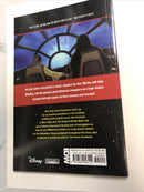 Star Wars Adventures Smuggler’s Run (2021) IDW SC TPB Greg Rucka