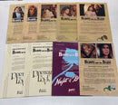 Beauty And The Beast (1993) Set Issue