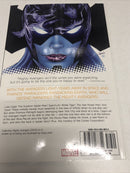 Mighty Avengers: No Single Hero Vol.1 (2014) Marvel TPB SC Al Ewing