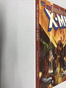 The Dark Phoenix Saga (1990) TPB The Uncanny X-Men Stan Lee Marvel Comics