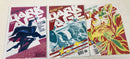 Astro City : Dark Age (2007) Set Issues # 1-3 Book # 2 • Wildstorm • Kurt Busiek