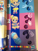 Baby Alive (2020) Hasbro • 3+ Years • Baby Growsup • Toys • Girls •Made In China