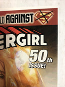 Supergirl (2010)