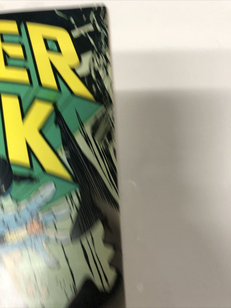 Power Pack (1984)