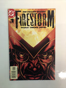 Firestorm (2004) Starter Consequential Set