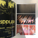 Riddler Year One (2022)