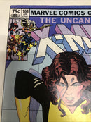 The Uncanny X-Men (1983)