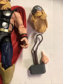 Marvel Universe • 60 Years Thor • Legends • Hasbro • Toys • Super-Heroes