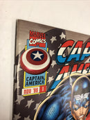 Captain America (1996)