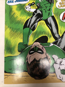 Green Lantern  (2024)