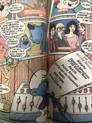 Detective Comics Starring Batman (1986)