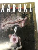 Kabuki