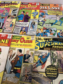 80 Page Giant (1965) Set Issues