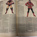 Marvel Universe (1983)