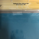 Fantastic Four Aschan 0848/2000