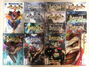 Batgirl (2011) #0 1-52 Annuals #1-3+one-shot (NM) Complete Set Run DC New 52