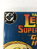 Legion Of Super-heroes (1987)