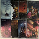 MiddleWest (2018) Starter Consequential Set