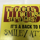 Smiley The Pauchotic Button (1998)