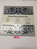 Johann Strauss Greatest Hits Vinyl LP Album